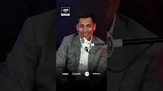 🎙️ &iquest;De d&oacute;nde nace esa confianza? Jefferson P&eacute;rez explica su v&iacute;nculo🫂 con los deportistas🙌🏻