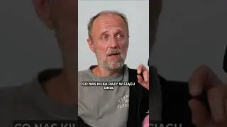 Łukasz Simlat: nie piję od 7 lat