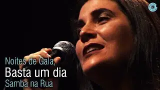 Mônica Salmaso | Basta um dia | Show 
