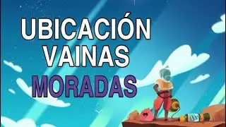 Ubicaci&oacute;n vainas moradas y c&oacute;mo desbloquearlas | Slime Rancher