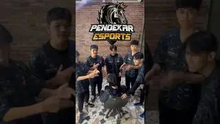 Full Roster Pendekar Esports Untuk MDL ID S12! #mplindonesia #mplids16 #mpl #mplid