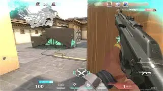 Offset Monday🔅(Valorant Montage)