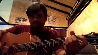 100 guitarras por la Playa Llolleo