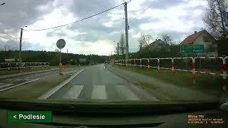 DW783 Wolbrom - Olkusz x3