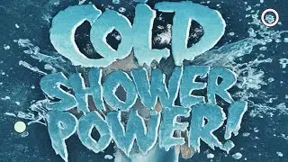 Why Cold Showers Are the Secret to Success!