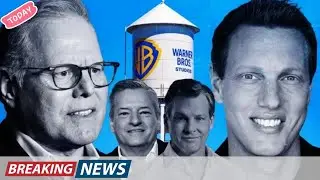 Предложение Paramount о поглощении отклонено компанией Warner Bros. Discovery.