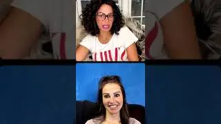 Carla Ricciardone LIVE with Paramedical Tattoo Academy educator and trainer Jody Stoski