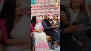 Iconic filmmaker, painter, designer & revivalist Muzaffar Ali