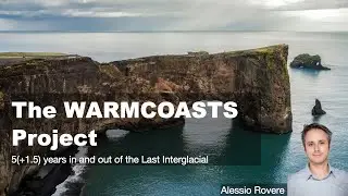 The WARMCOASTS Project: 5(+1.5) years in and out of the Last Interglacial