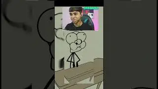 Trying not to laugh! 🤣🤣 (4k memes) #shorts