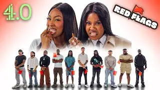 Dating Red Flags ft Nella Rose & Ms Banks