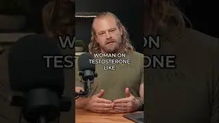 Birth Control & Testosterone: What They're Not Telling You