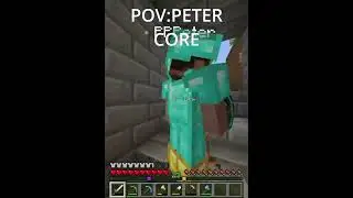 POV:PPPETER CORE#shorts #shortfunny #funny #gaming
