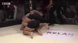 Zelim Zubairaev vs Andrea Marrazzo