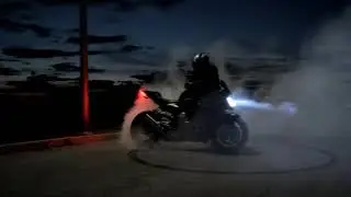 Riders Uman (2020)