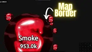 1,300,000 Tricksplit.io World Record