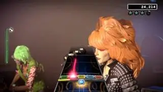 Move Over - Janis Joplin, Rock Band 4 Expert Guitar