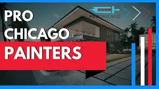 Chicago Painters | Professional Painting Contractor