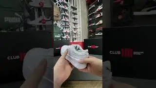 Кеды Puma Cali Dream Leather Wns White 39273001