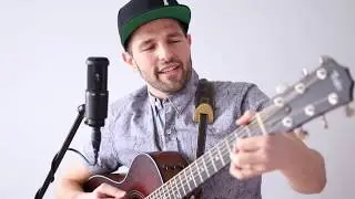 David R Gordon - Arms of a Woman (Cover)