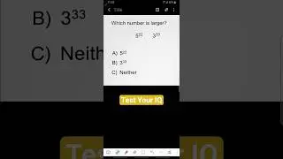 #maths #mathematics #weekend #holiday #viral #shorts #mathlearning trending #usa #india #trump #iq
