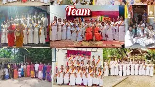 ශිෂ්‍ය නායක සංසදයේ 2025 වසරේ සොදුරු මතක...