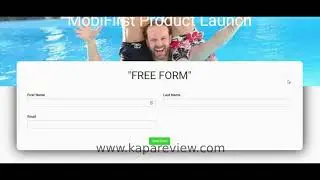 MobiFirst Review - Watch It Work For You Inside the Video