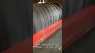industrial scrapers,polyurethane belt blade,Primary belt scraper coal mining scraper conveyors