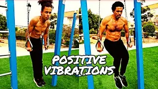 MUSCU BRAS DOS PECS ET ABDOS AVEC FAR&Egrave;S │ ARMS BACK CHEST AND ABS WORKOUT WITH FAR&Egrave;S #streetworkout