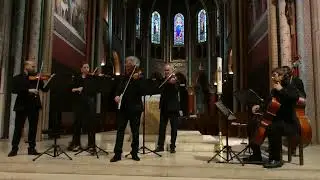 Les Solistes Fran&ccedil;ais 