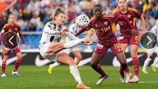 Juventus  Vs. As Roma  || #supercoppaitalia , Supercoppa Italiana 🇮🇹 , #sport #viral #womenfootball