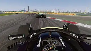 Red Bull does a sBinalla