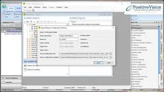 SYSPRO Tips - How to Copy an SRS Report in SYSPRO