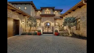 411 Rough Hollow Cove , Rough Hollow, Lakeway, Texas
