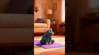 When the Weight Returns: Pip's Guide to Gentle Recovery