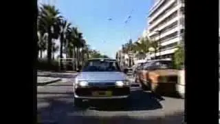 Introductie Toyota Carina II