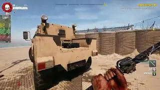 Dead Island 2 4090 rtx Max settings 4k Fps test