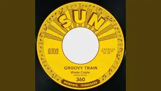 Groovy Train