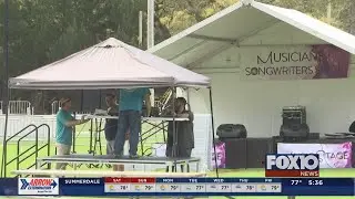 Orange Beach Festival of Art still a go while other festivals cancel