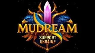 Mostrando mi DL en MU DREAM - 60 fps