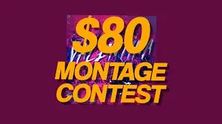 RPD $80 Montage Contest - Valentina #rpdvalentina !!!COMPLETE!!!