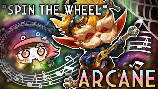 Arcane - 