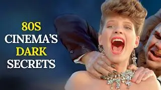 Forgotten 1980s Exploitation Films Worth Rediscovering