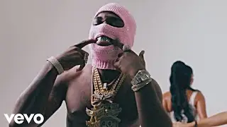 Kodak Black ft. NBA Youngboy - Squash No Beef (Official Video)