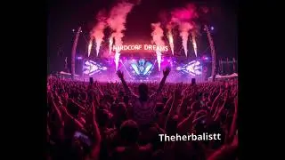 HARDCORE DREAMS  Real Festival Anthem 2025