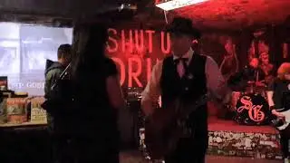 Swamp Gospel live