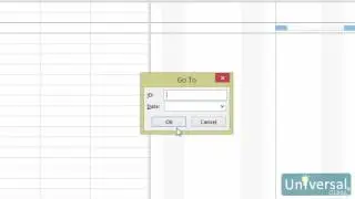 Lesson 5: Project 2016 Views - Universal Class Microsoft Project 2016