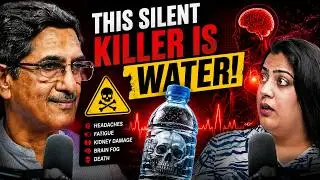 Dehydration Symptoms, Causes, Treatment, Water Intake Tips & Recovery Drinks | Dr. Neeraj Jain