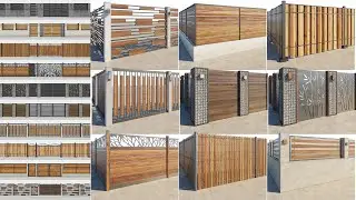 Profile Builder 3 : FREE profile for Profile Builder 3 + Review Bundle 01_Fences.