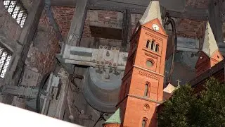 Wysoka - Dzwony kościoła pw. św. Małgorzaty i św. Mikołaja